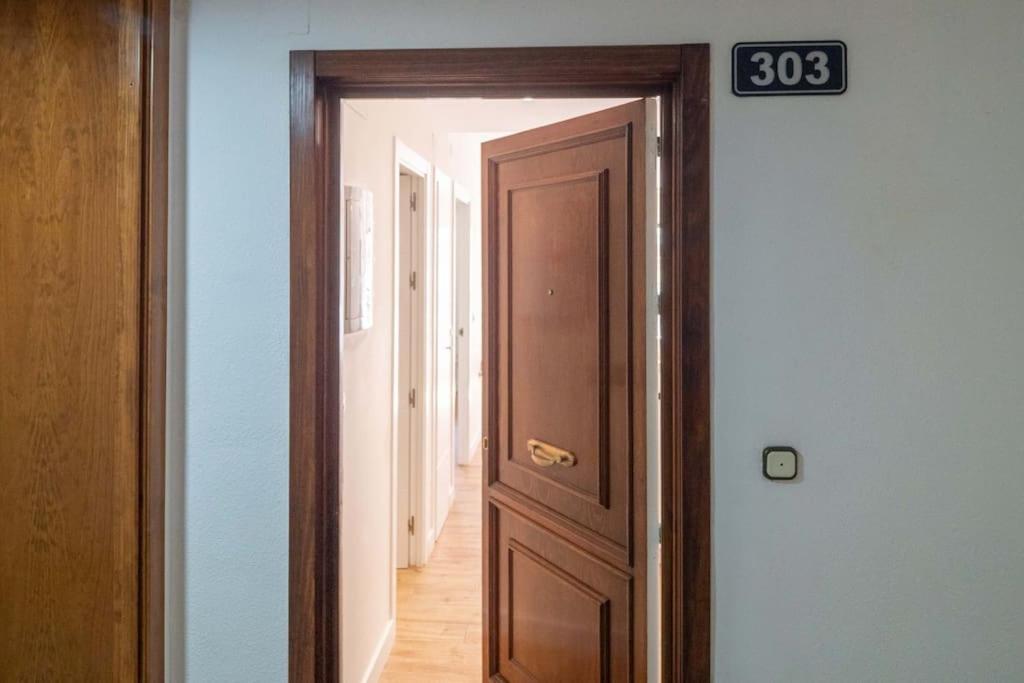 Lindo Apartamento Junto Al Mar Ronda Iv, Rocio Фуэнхирола Экстерьер фото