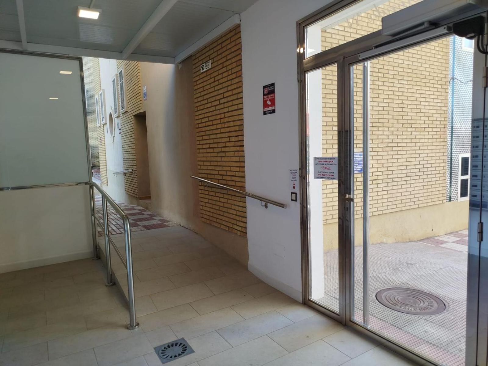Lindo Apartamento Junto Al Mar Ronda Iv, Rocio Фуэнхирола Экстерьер фото